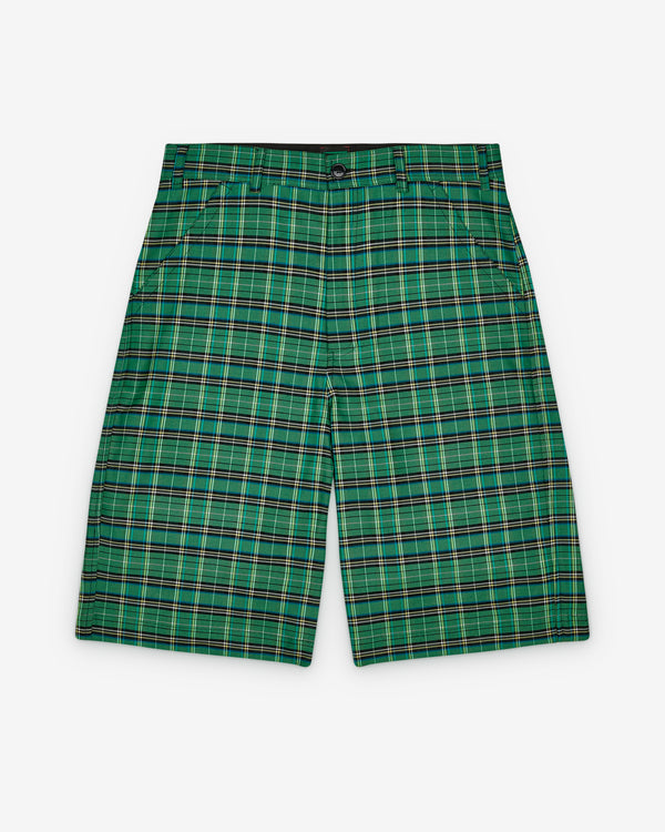 Jah Jah - Men's Carreau Short - (Camo)