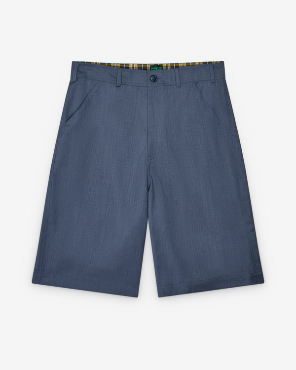 Jah Jah - Men's Short - (Blue)