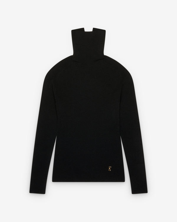 Proenza Schouler - Women's Fox Top - (Black)