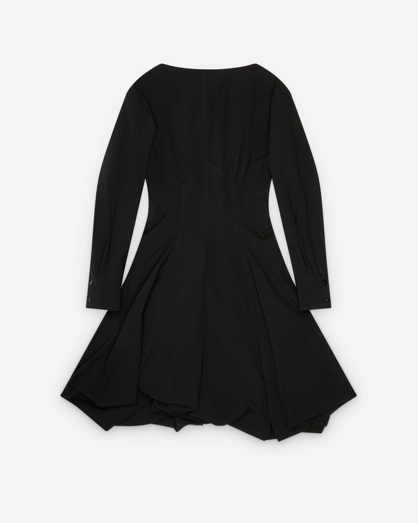 Proenza Schouler - Women's Tiana Dress - (Black)