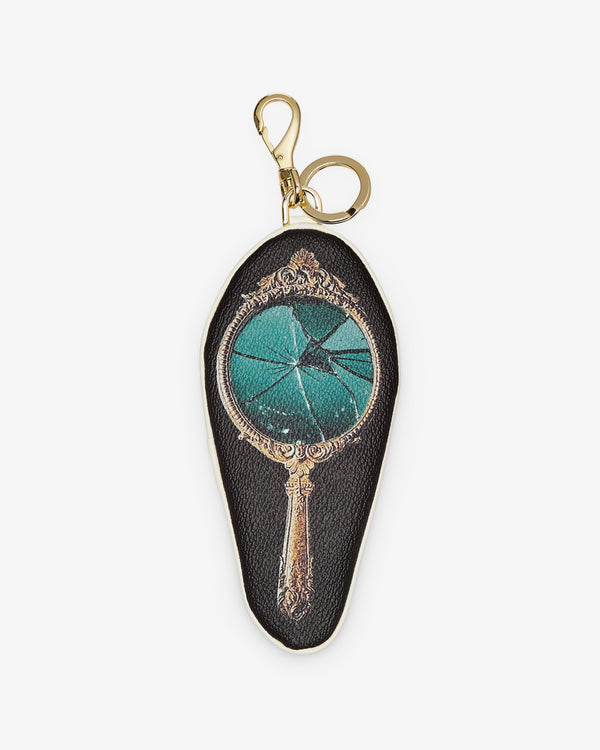 Undercover - Mirror Pouch - (Black)