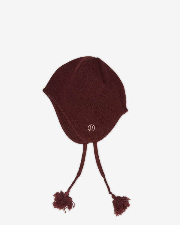 Undercover - Men's Hat - (Bordeaux)