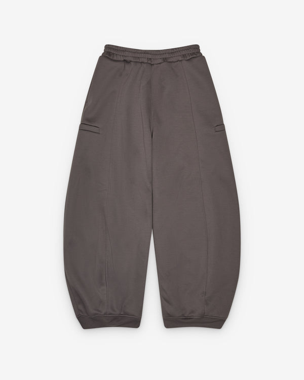 Melitta Baumeister - Women's Round Leg Lounge Pants - (Stone)