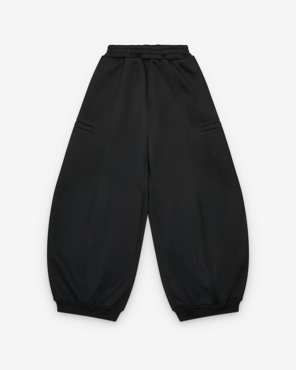 Melitta Baumeister - Women's Round Leg Lounge Pants - (Black)