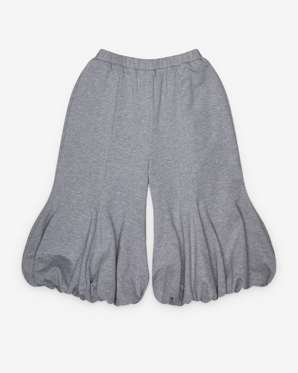 Renaissance Renaissance - Women's Loulou Sweatpant - (Grey)