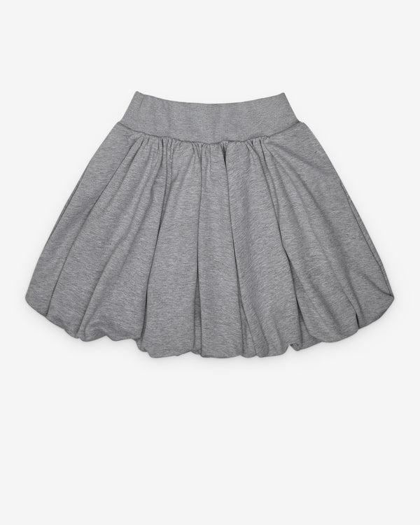 Renaissance Renaissance - Women's Qajar Sweat Skirt - (Grey)