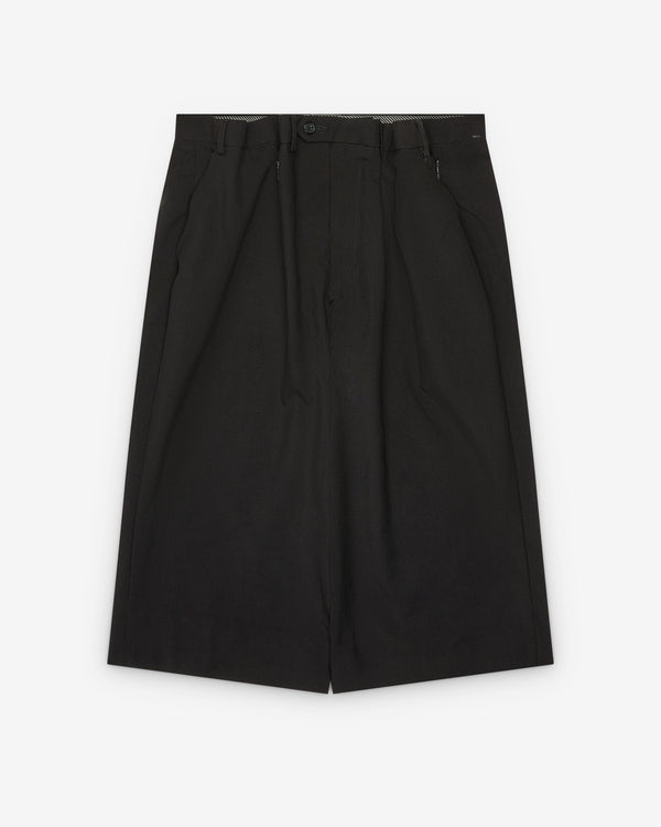 Ponte - Women's Jock Strap Tailored Skirt - (Black)