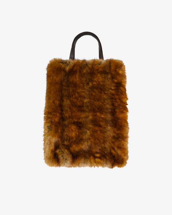 Niccolo Pasqualetti - Women's Washi Tote - (Brown)