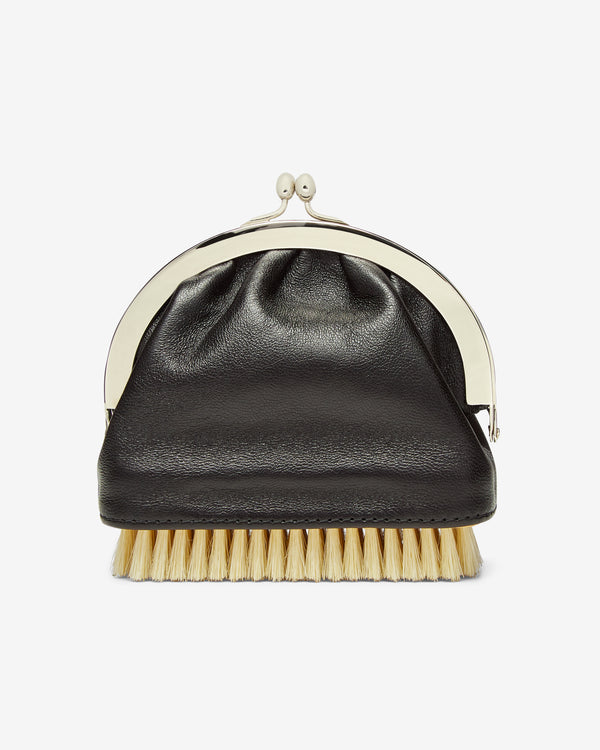 Niccolo Pasqualetti - Women's Spazzola Purse - (Black)