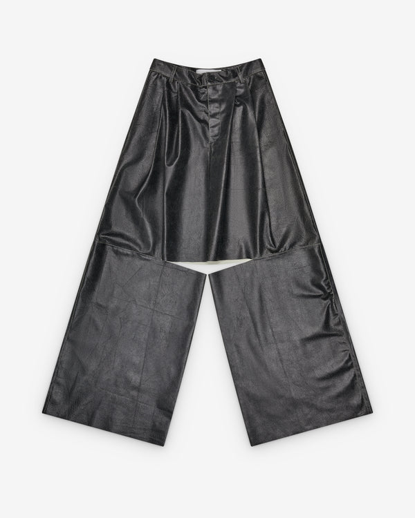 Niccolo Pasqualetti - Women's Brezza Skirtrouser - (Black)