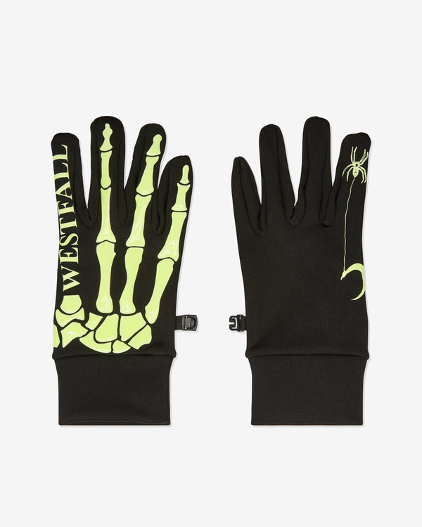 Westfall - Men's Westfall Gloves - (Black)