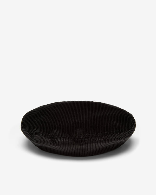 Stephen Jones - Women's Awareness Beret - (Black)