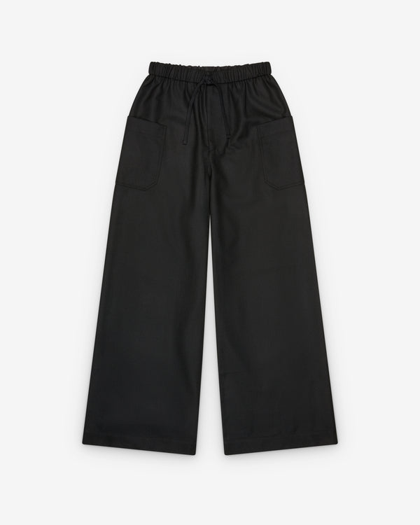 Marina Yee - Women's Juno Trousers - (Black)