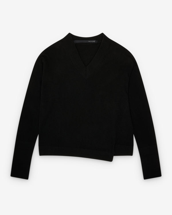 Marina Yee - Women's Kane Jumper - (Black)