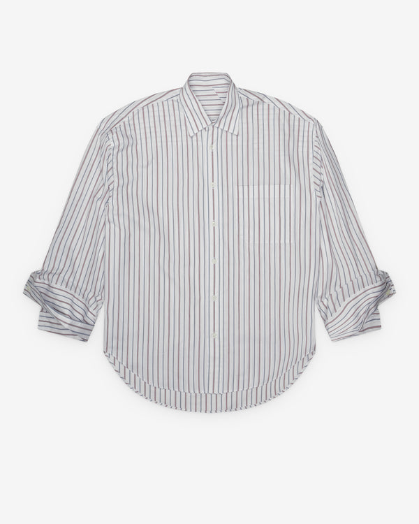 Marina Yee - Women's M.Y. Shirt 1 - (White)