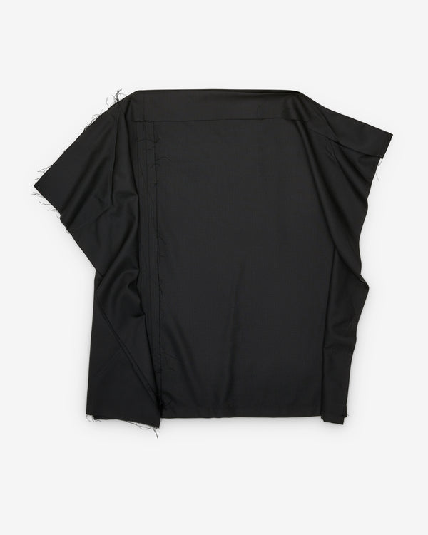 Marina Yee - Women's Pillow Top - (Black)