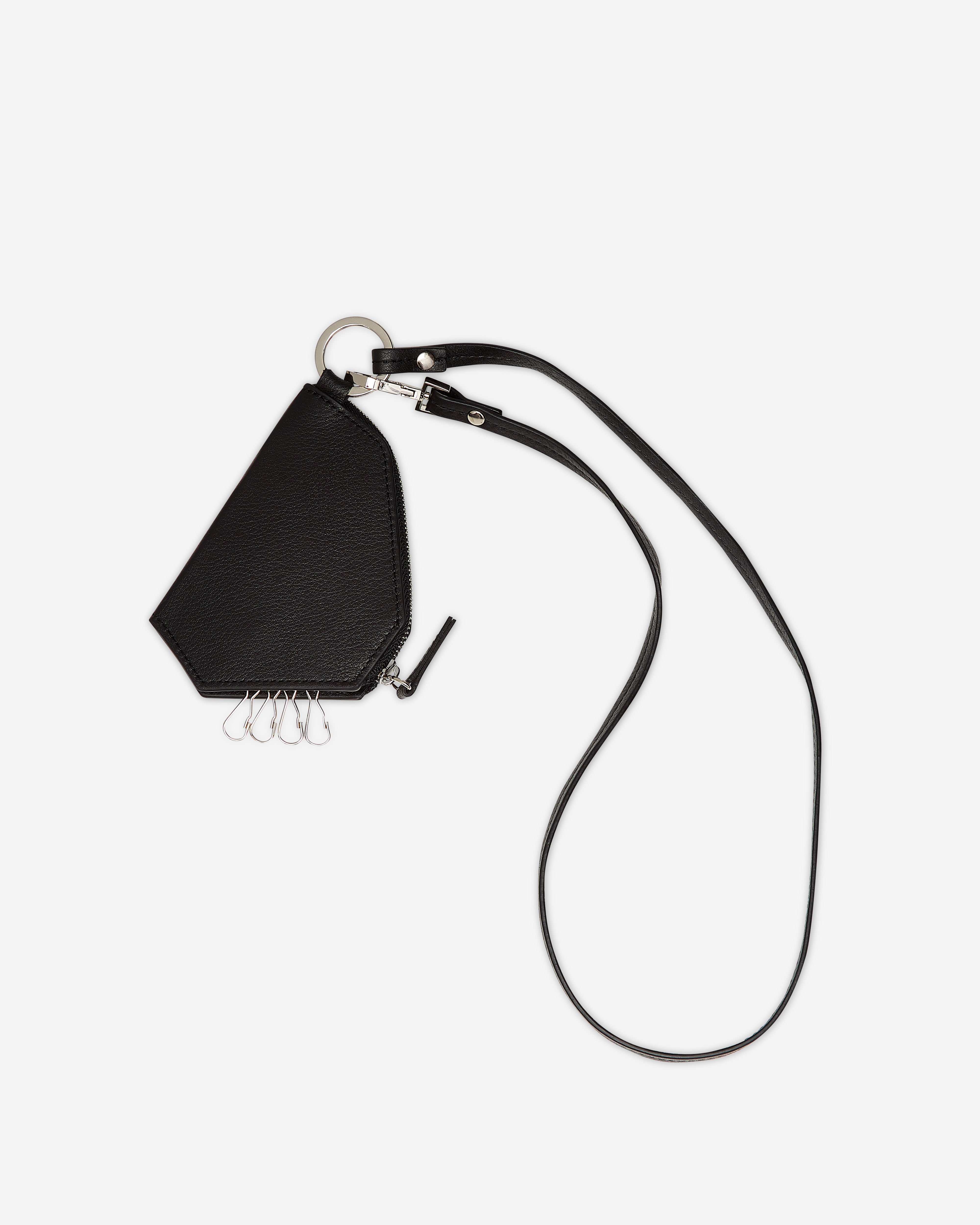 S*Y様 Kiko Kostadinov Ohne Keycase OHNE KEYCASE - MIDNIGHT BLUE / GREY – KIKO KOSTADINOV