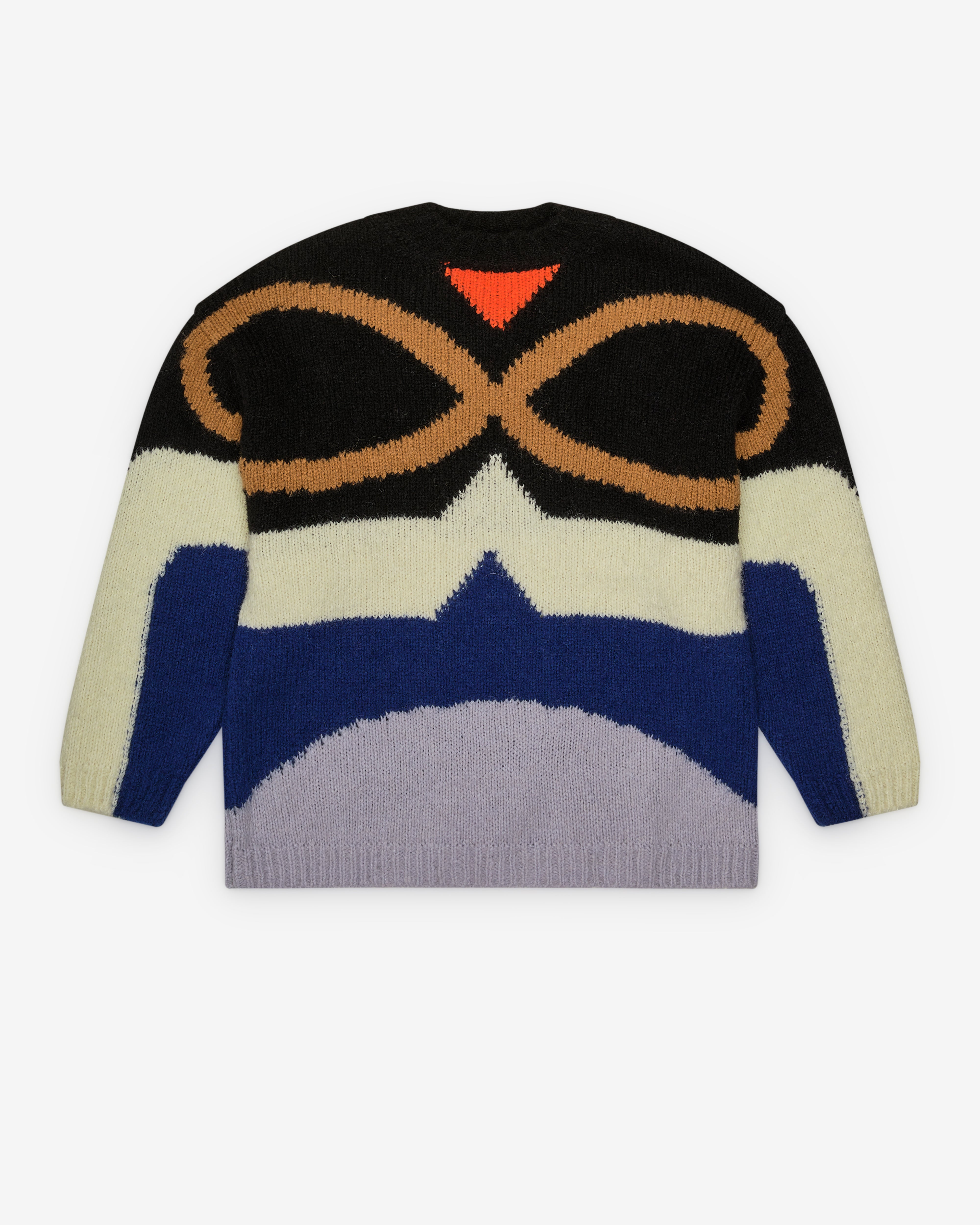 WALTER VAN BEIRENDONCK 長袖カットソー S WALTER VAN BEIRENDONCK