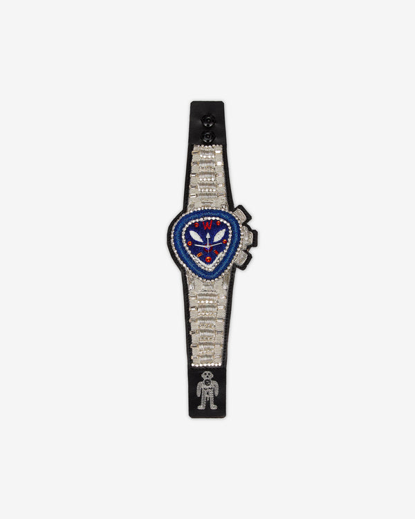 Walter Van Beirendonck - Men's New Bracelet - (Silver)