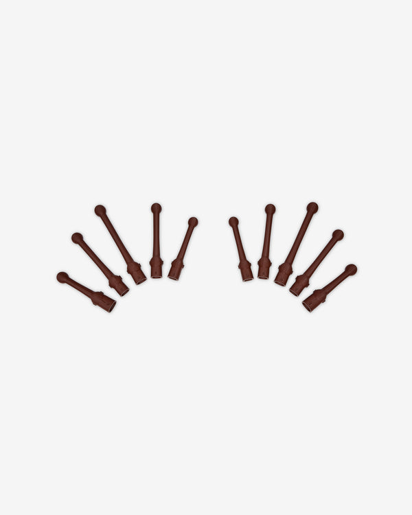 Walter Van Beirendonck - Men's Alien Fingers - (Dark)