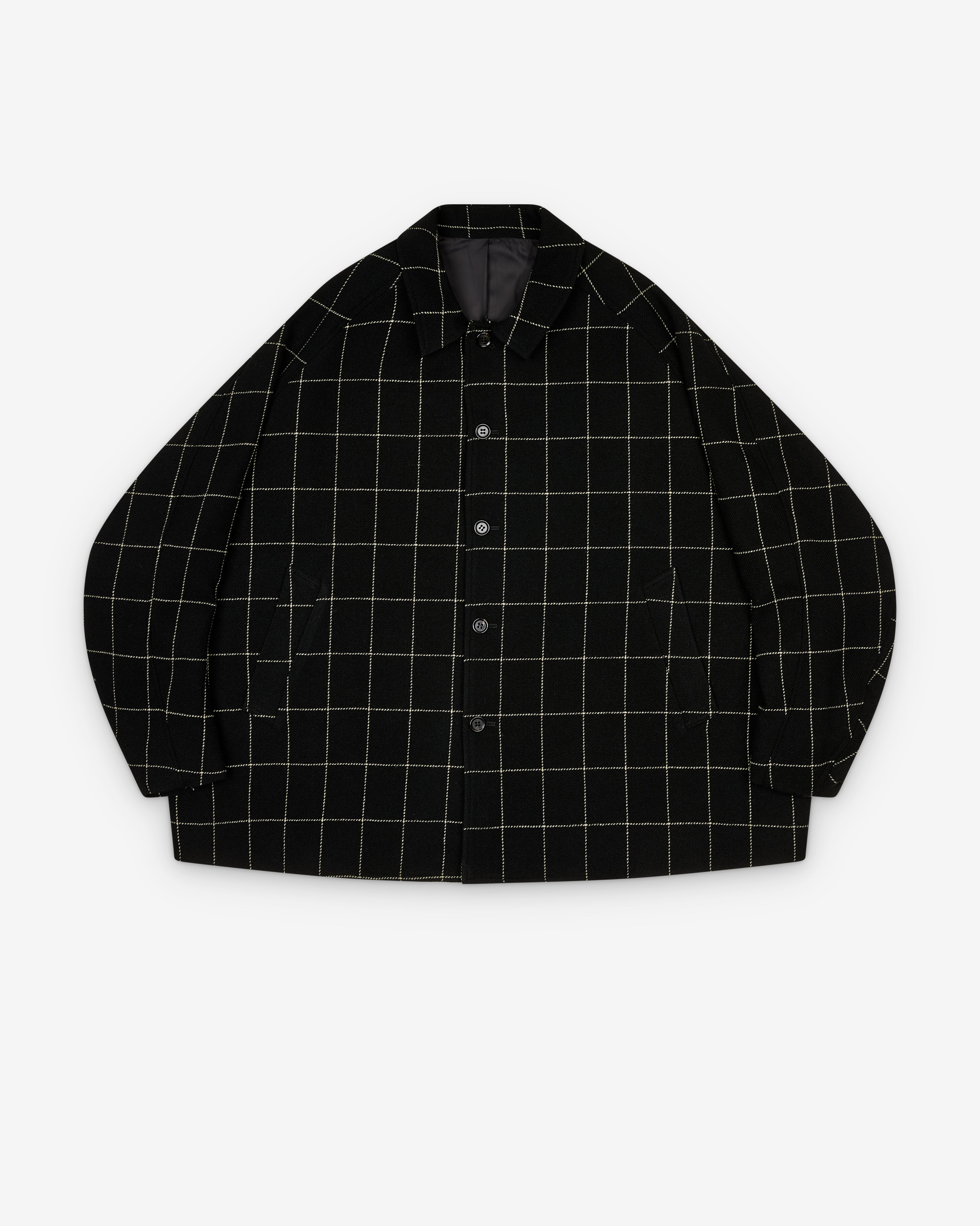 Christopher Nemeth | DSMNY E-SHOP