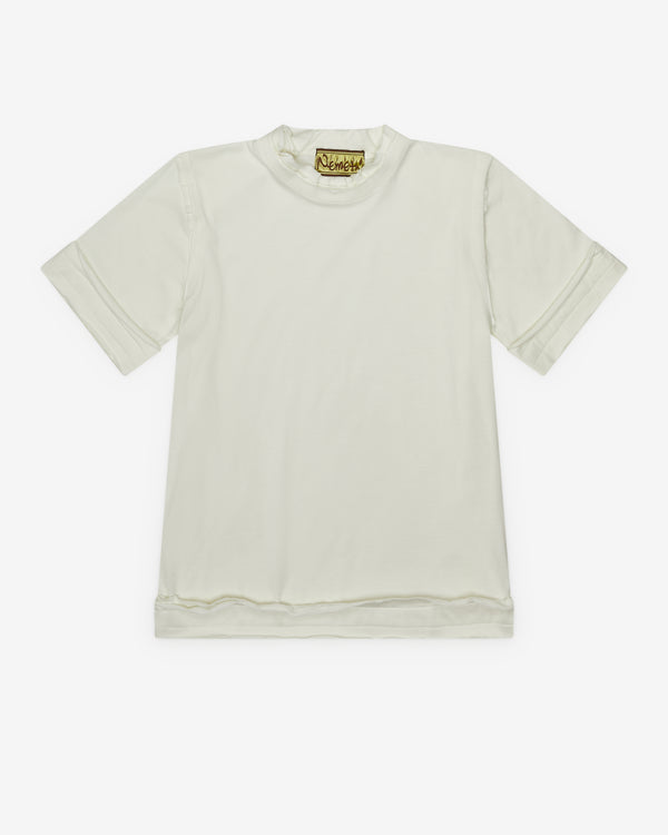 Christopher Nemeth - Men's T-Shirt - (Ivory)