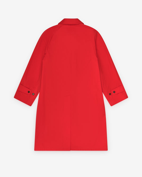 Prada - Men's Coat - (Red)