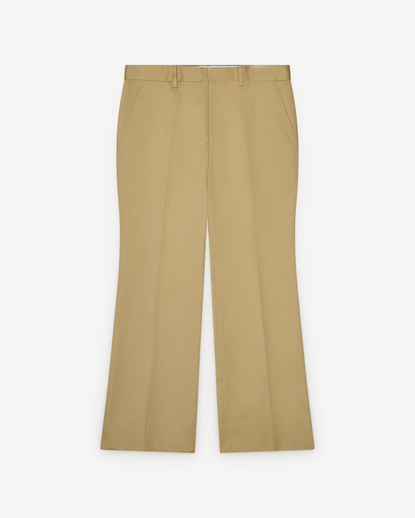 Prada - Men's Cotton Pants - (Cord)