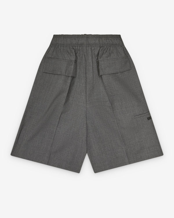 Prada - Women's Shorts - (Ardesia)