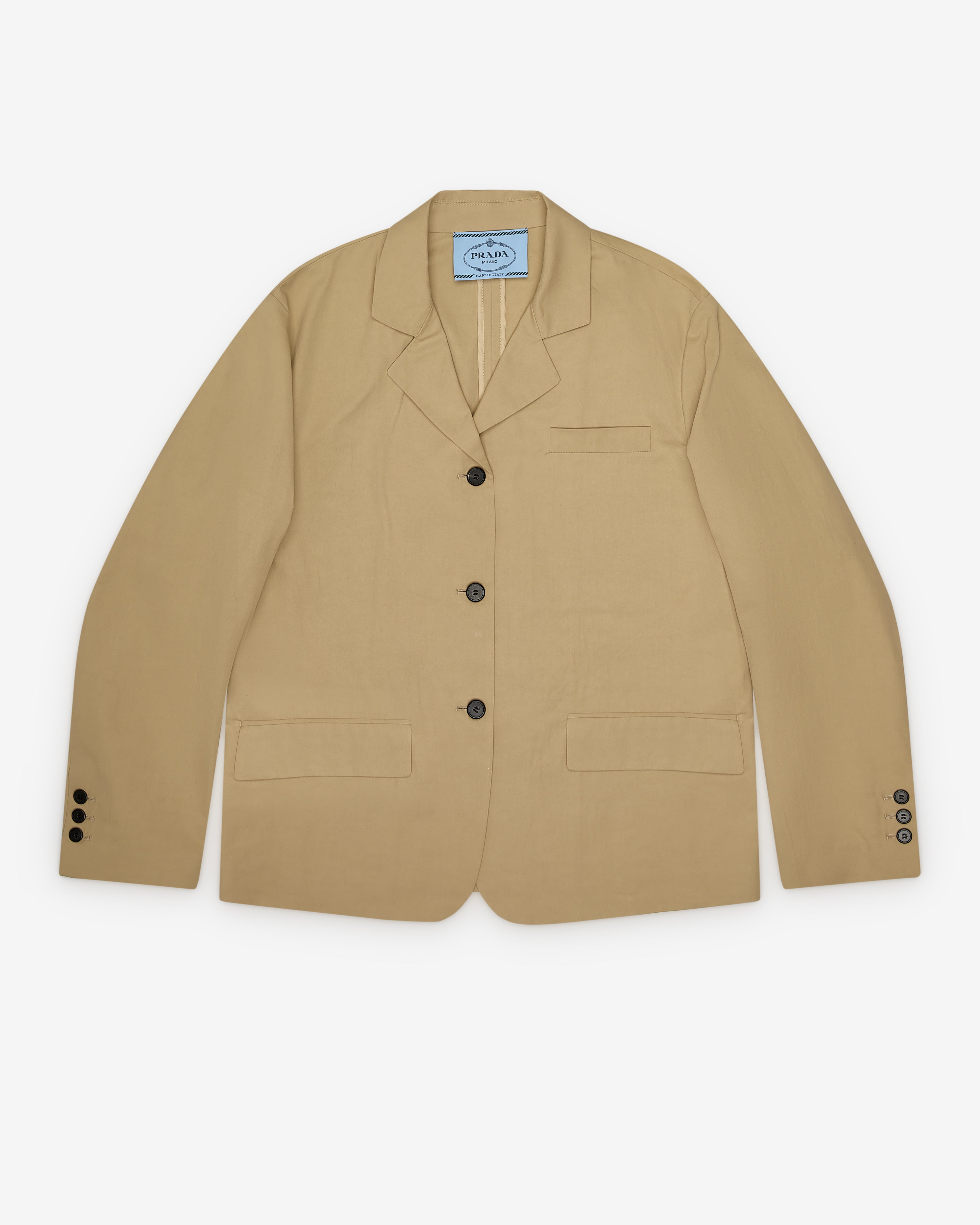 Prada - Women's | DSMNY E-SHOP