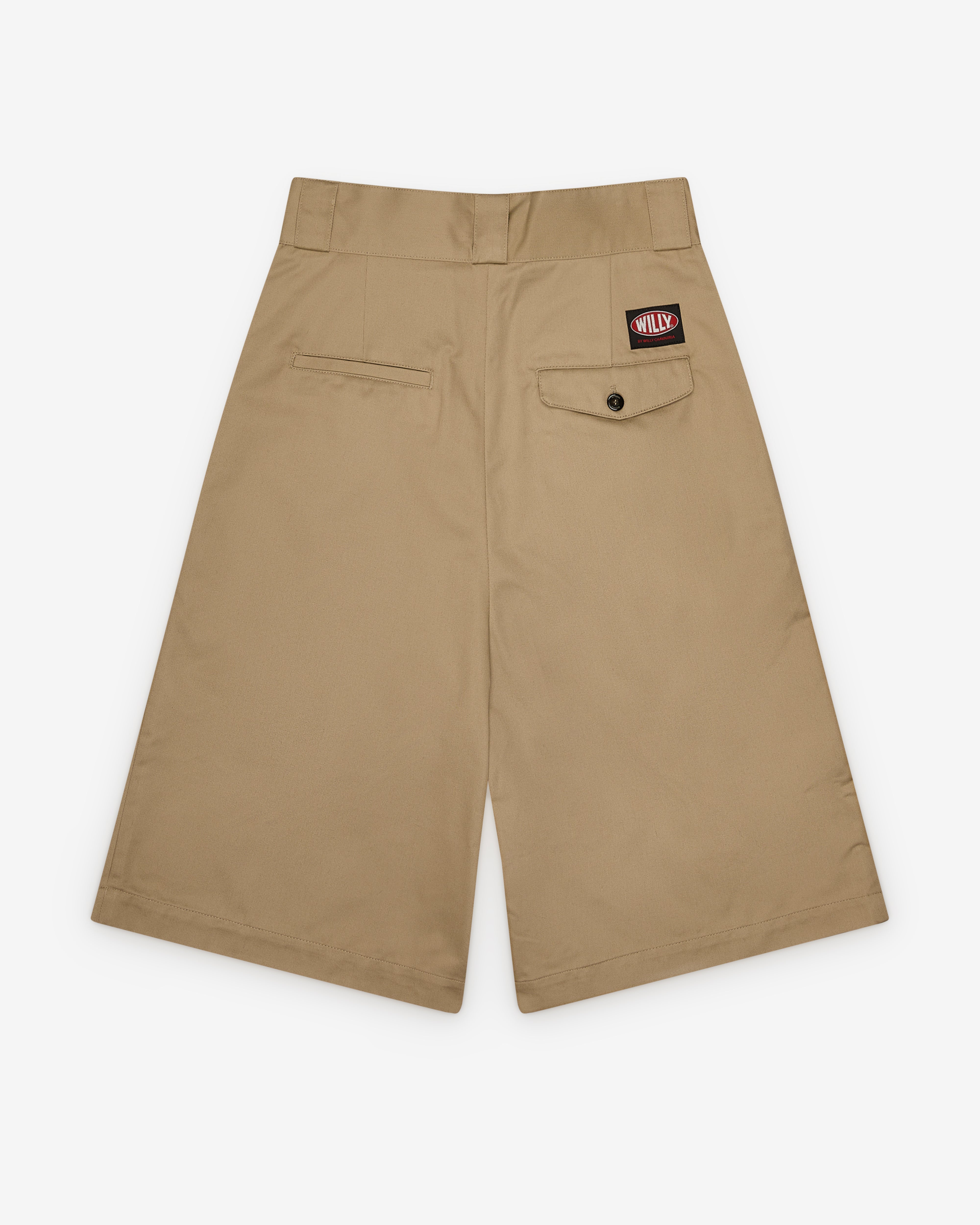 ウィリーチャバリア BORRACHO CHINO S NAVY BASE 環境に優しい、ラグジュアリーパンツ｜【公式】ウィリーチャバリア