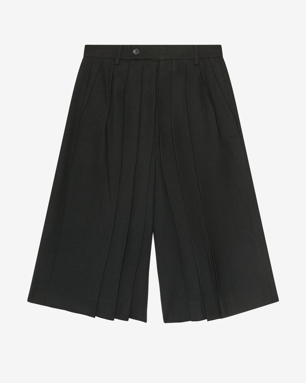 Setchu - Men's Hakama Pants - (Black)