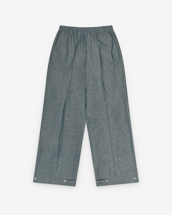 Setchu - Men's Pijama Pants - (Indigo)