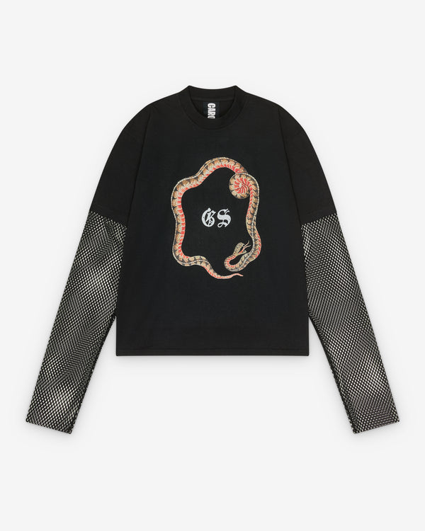 Carolina Sarria - Kill Bill T-Shirt - (Black)