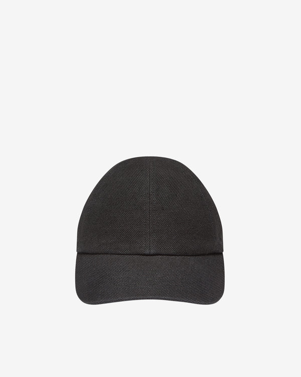 Mature Ha - Men's Trainer Cap - (Black)