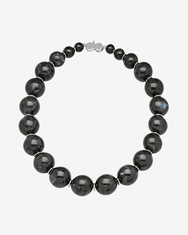 Tom Wood - Cove Collar - (Sterling Silver)