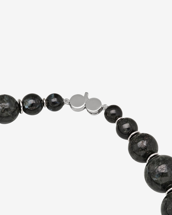 Tom Wood - Cove Collar - (Sterling Silver)