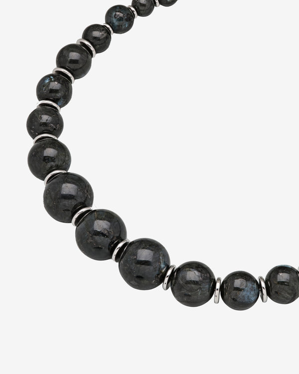 Tom Wood - Cove Necklace - (Sterling Silver)