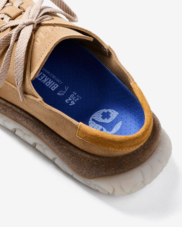 Birkenstock X Thibo Denis - 1774 Uerzell - (Cuoio)