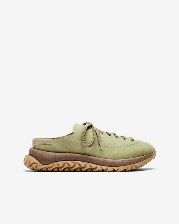 Birkenstock X Thibo Denis - 1774 Uerzell - (Caccia)