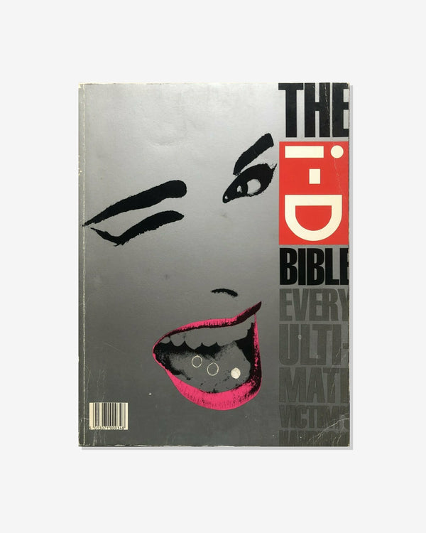Idea - i-D Bible - (Multi)