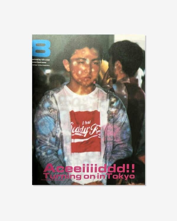 Idea - The i-D Bible Part 2 - (Multi)