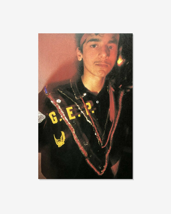 Idea - The i-D Bible Part 2 - (Multi)