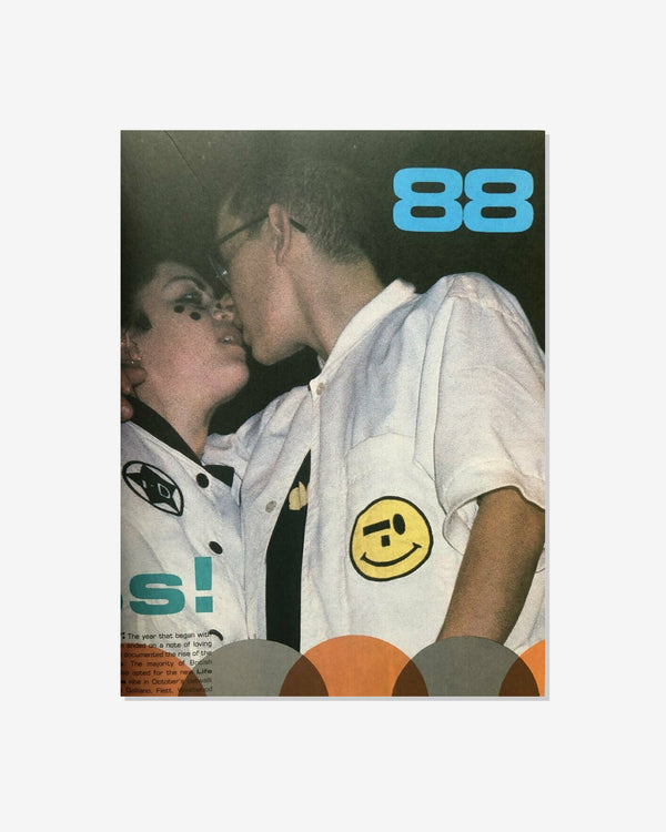 Idea - The i-D Bible Part 2 - (Multi)