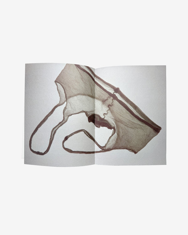 Idea - Purienne Zen Book - (Multi)
