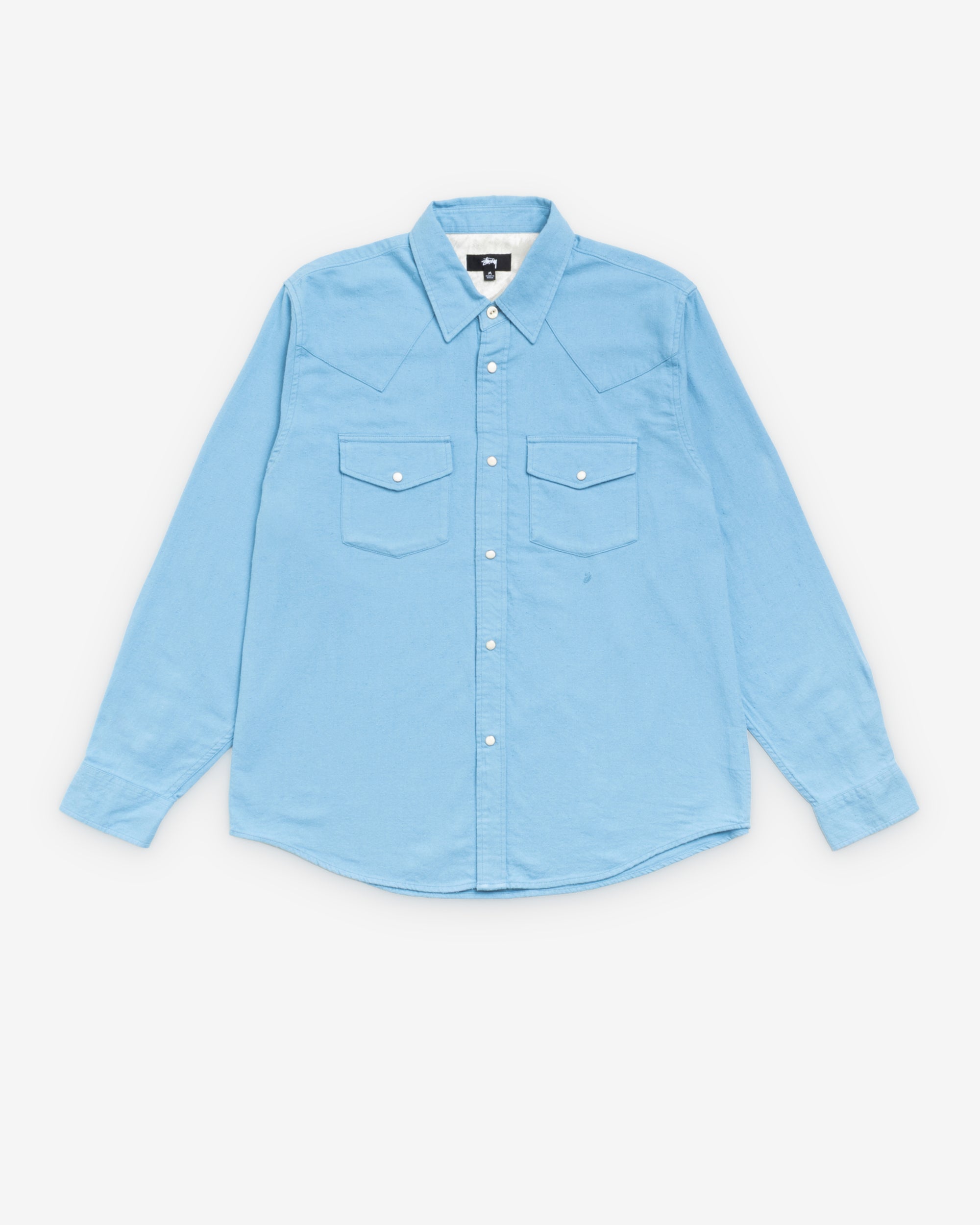 stussy dress shirt Tops & Shirts | Jerseys, Button Ups & Thermals