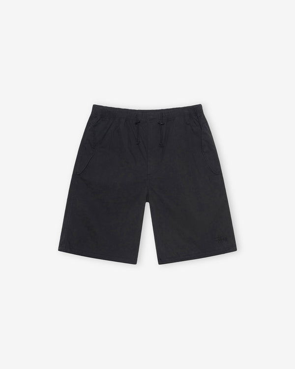 Stüssy - Men's Over Short Nyco - (Black)