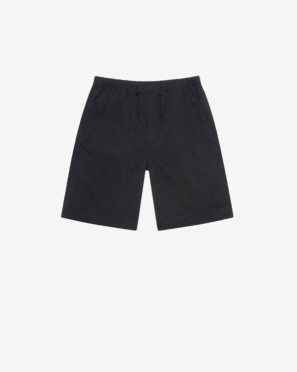 Stüssy - Men's Over Short Nyco - (Black)