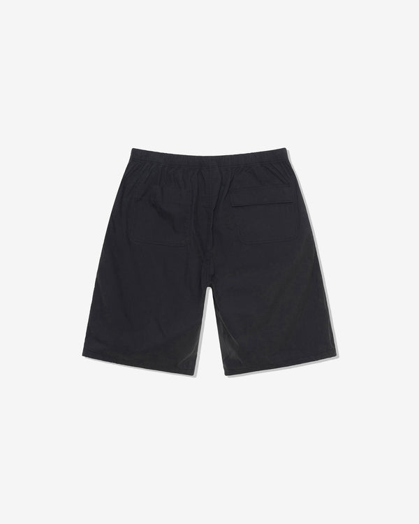 Stüssy - Men's Over Short Nyco - (Black)