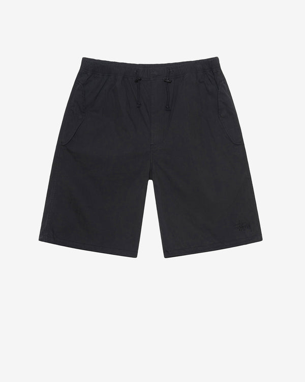 Stüssy - Men's Over Short Nyco - (Black)